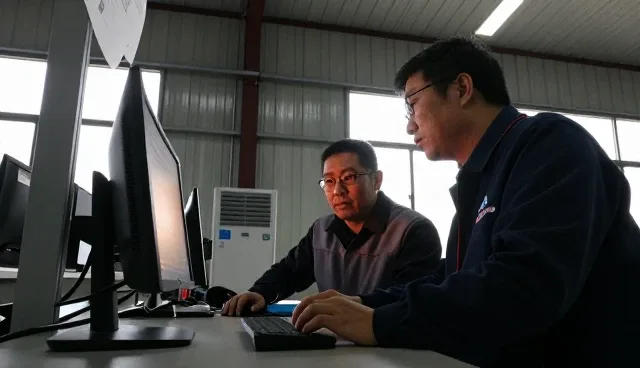 土建施工为施工辅助工具提供更多可能