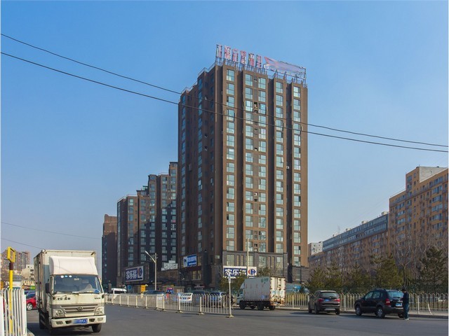 周口工业凉水塔安装图